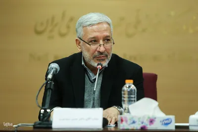 گرامی‌داشت زنده یاد «علی‌اکبر غفاری»