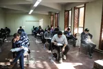 برگزاری یازدهمین آزمون استخدامی دستگاه‌های اجرایی در آذربایجان شرقی توسط جهاد دانشگاهی‎
