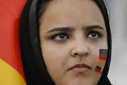 ألمانیا: تنظیم المؤتمر الإسلامي في نطاق أوسع