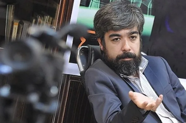 فکر نمی‌کنم جوانان دین‌‌ گریز شده باشند
