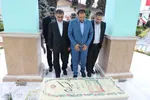 نشست شورای آموزش و پرورش مازندران با حضور  وزیر آموزش و پرورش