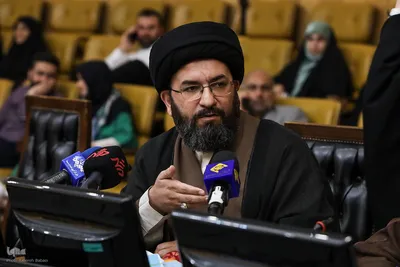 نشست فراکسیون قرآن، عترت و نماز مجلس شورای اسلامی