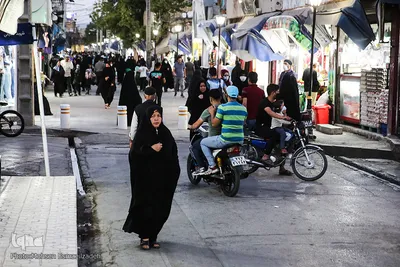 آغاز طرح ماسک اجباری