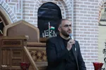 برگزاری سوگواره هنر در تبریز‎