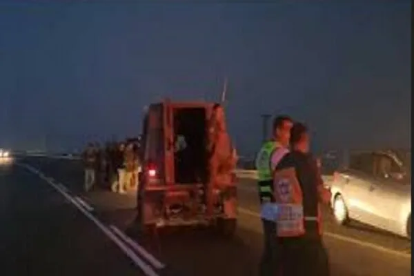 Filistinli Dağ Koruyucuları grubundan 