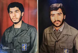 گنجینه ای در دل عکاس خانه