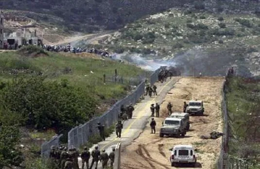 Hizbullah yaionya Israel kuhusu uchokozi huko Shab'a