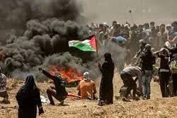 174 points d’affrontement entre Palestiniens et forces de l'occupation en Cisjordanie et al-Qods