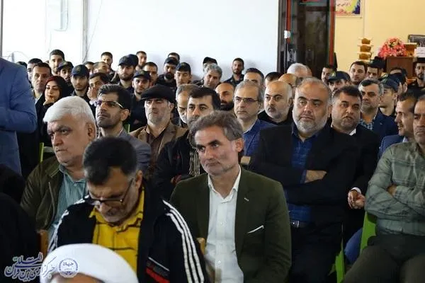 مسابقات قرآن کریم استانی انتخابی کشور ویژه کارکنان و سربازان اداره زندان‌های مازندران