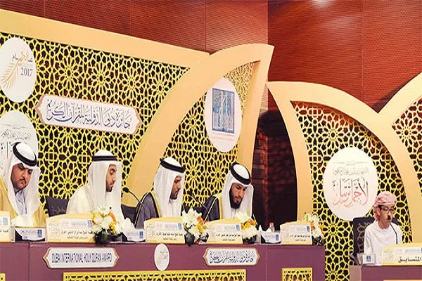 إنطلاق التصفيات المبدئية لمسابقة 