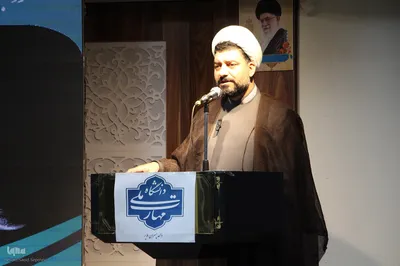 تجلیل از عوامل برگزاری جشنواره‌های یک ماهه در ملایر