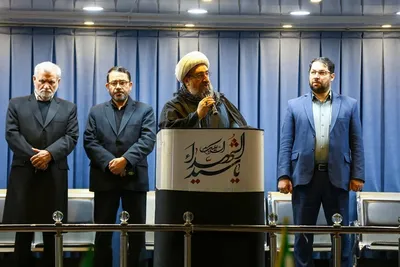 پنجاه و دومین موج اجتماعات مردمی تبریز