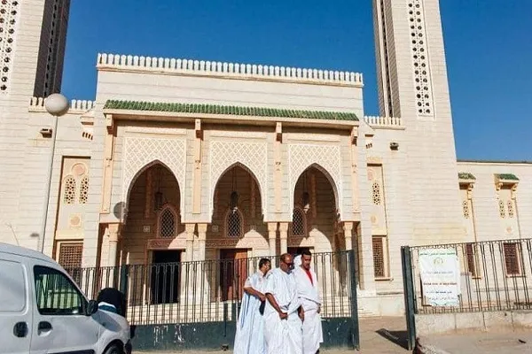 موريتانيا تطلق حملة 