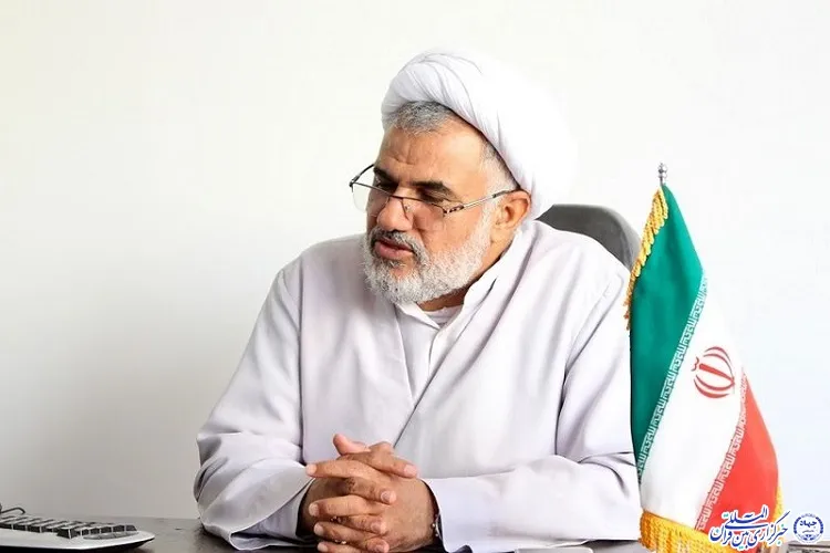 غدیر مانند عاشورا تبدیل به فرهنگ شود
