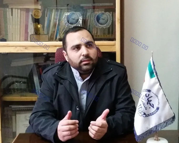 رسالت جنبش دانشجویی غنی کردن رویدادهای فرهنگی با عطر قرآنی است