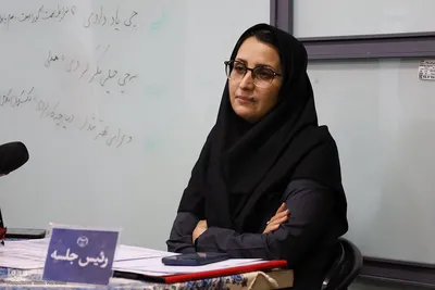 ایستگاه پایانی چهاردهمین مسابقات مناظره دانشجویان در اصفهان