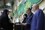 تجلیل از برترین‌های مسابقه زندگی با آیه‌ها در یزد