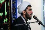 عزاداری شب شهادت امام رضا در تکاب‎