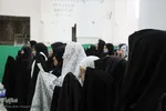 نماز عید قربان در یزد‎