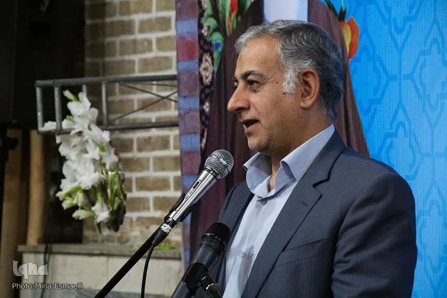 خودآگاهی مردم عامل مهم پیروزی انقلاب بود