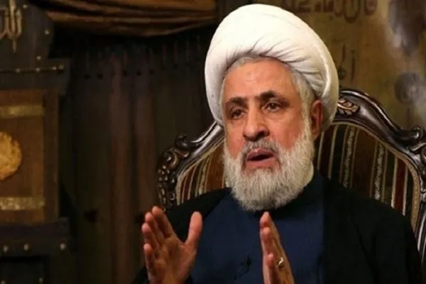 حزب الله يتّهم واشنطن بعرقلة تأليف الحكومة اللبنانية