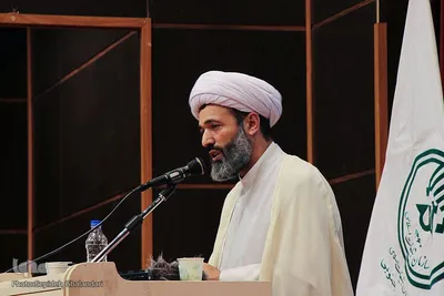 تودیع و معارفه رییس تبلیغات اسلامی خراسان جنوبی