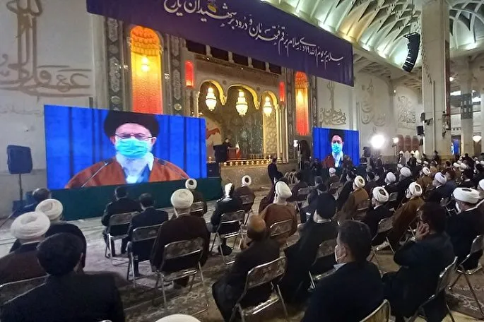 په ژمنو باندې عمل او له ولسی نظرونو او مشارکتونو استفاده لازمه ده  