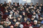 اجلاسیه نهایی کمیته دانشگاهیان کنگره ۱۰ هزار شهید آذربایجان شرقی
