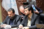 نشست خبری شهردار یزد