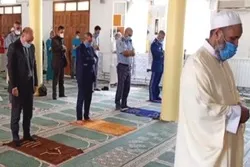 Imamu auawa Algeria wakati wa Sala ya Alasiri
