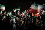 تجلّی همبستگی دانشگاهیان دانشگاه تبریز
