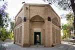 تکیه تویسرکانی