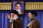 بیعت فرهنگیان استان مازندران با سومین رهبر معظم انقلاب