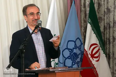 جلسه توجیهی متسابقین ششمین مسابقات بین المللی قرآن دانشجویان مسلمان/ مشهد مقدس