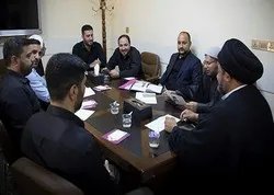 Première conférence scientifique sur le Coran à Karbala