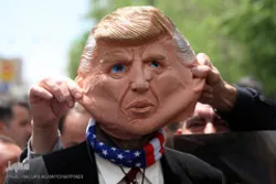 Les Iraniens se mobilisent pour soutenir des contre-mesures contre le retrait US du PGAC