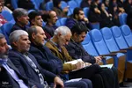 نشست مسئولان اجرایی مراسم اعتکاف استان اصفهان