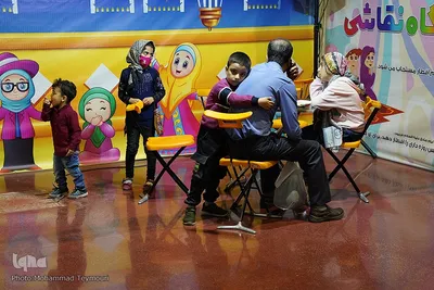 روز پنجم هفدهمین نمایشگاه قرآن و عترت اصفهان