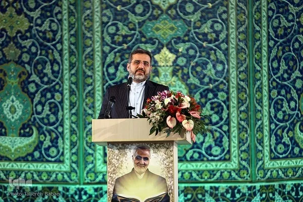 اهالی قلم قطار تولید محتوای کتاب را به حرکت درآورند