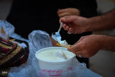 امامزاده درب امام؛ روایتی از نذر نان و ماست در دل تاریخ اصفهان