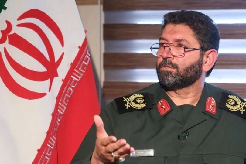 مراسم جاماندگان اربعین در تهران برگزار می‌شود