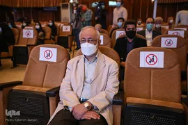 نشست معرفی کتاب «پنج گانه افول آمریکا»