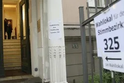 Les musulmans allemands appelé à voter massivement aux élections