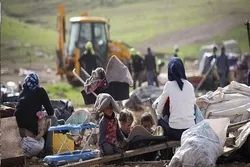 Kekhawatiran Sekjen PBB atas Penghancuran Rumah Warga Palestina di Tepi Barat