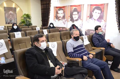 مراسم رونمایی از اولین محصولات فرهنگی و نوشت افزار ایرانی- اسلامی