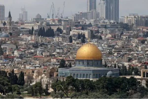 Closure of Al-Aqsa Reaches Day 34, Drawing Condemnations