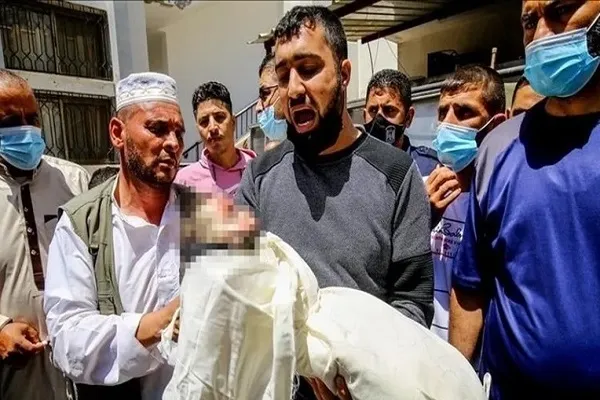 اليونيسف: طفل فلسطيني يقتل أسبوعياً في الضفة الغربية منذ 2025