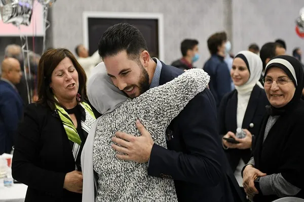 Calon Muslim memenangi pilihan raya tempatan di Amerika Syarikat