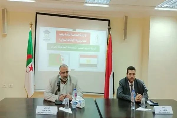 عالم أزهري: القرآن هو كتاب علم وهداية