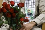 مراسم بزرگداشت سومین سالگرد شهادت سردار سلیمانی در اصفهان